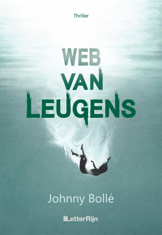 Johnny Bollé Web Van Leugens