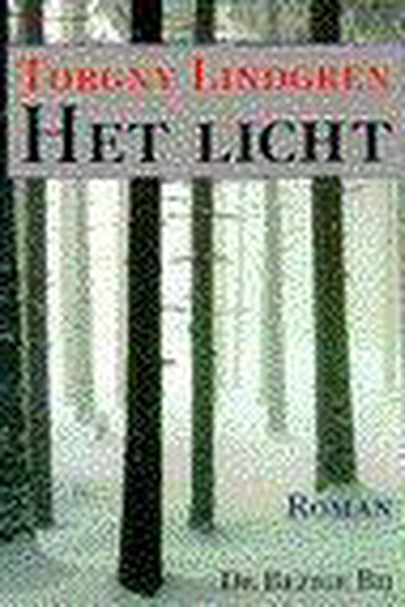 Het licht