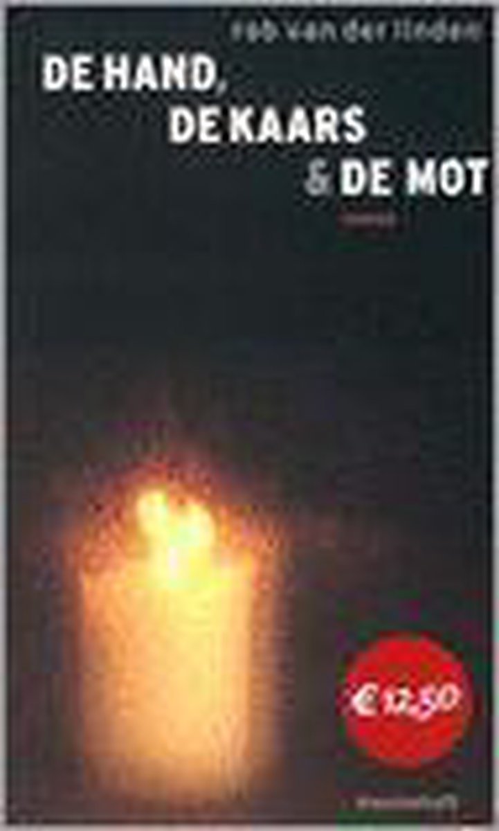 boekenbalie_9789029074322_cover De hand, de kaars en de mot