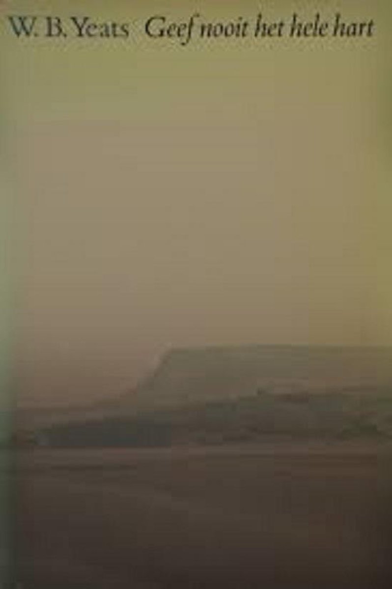 boekenbalie_9789064810121_cover Geef nooit het hele hart