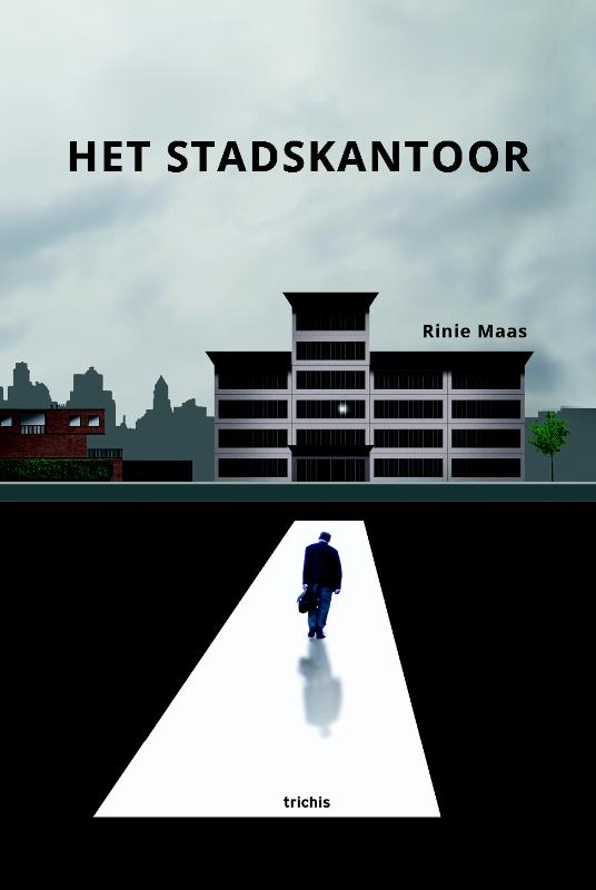 Het Stadskantoor