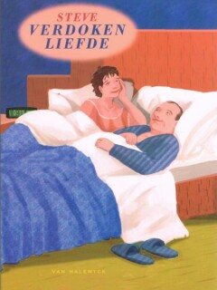 Verdoken liefde