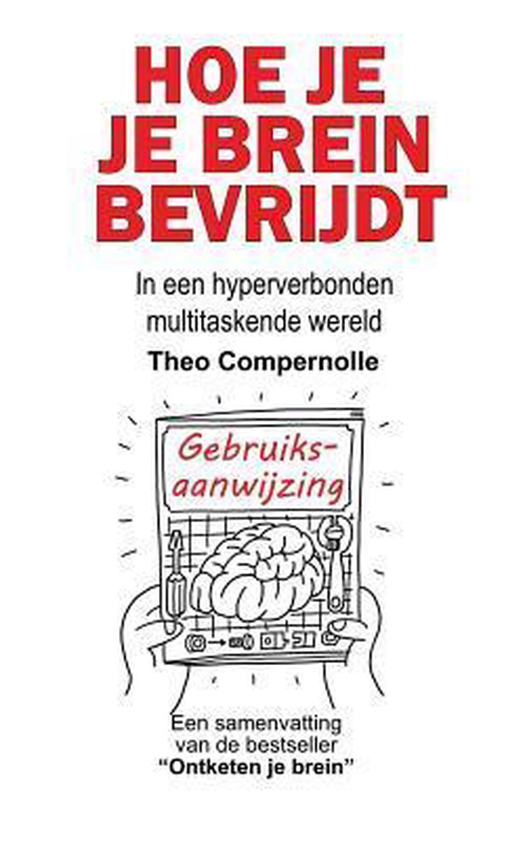 boekenbalie_9789082708400_cover Hoe je je brein bevrijdt