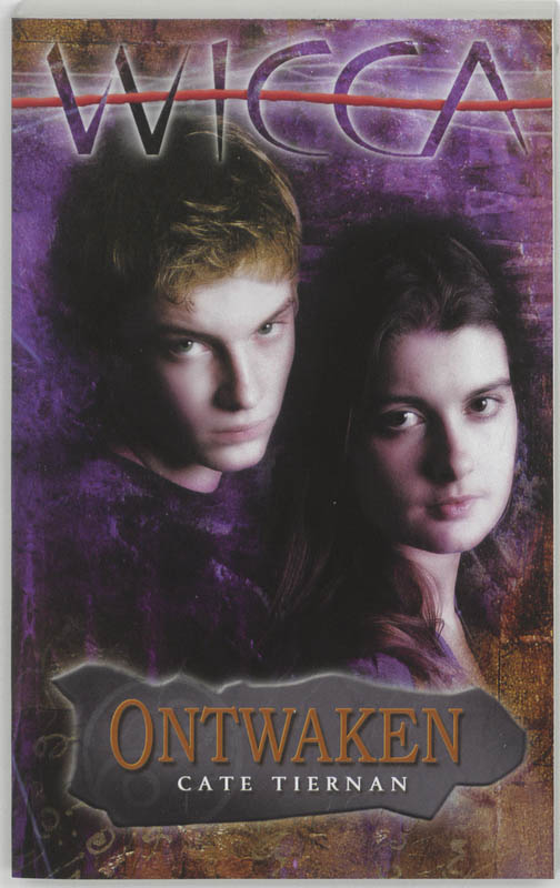 boekenbalie_9789022539514_cover Ontwaken / Wicca / 5