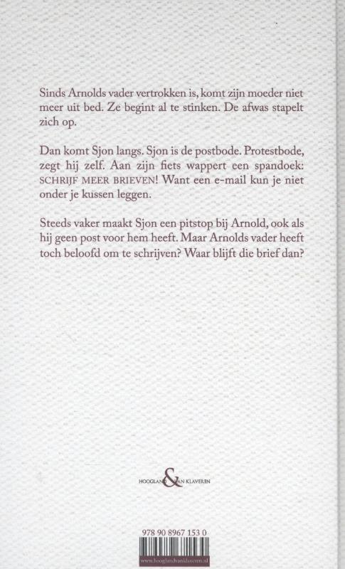 Pitstop Pitstop achterkant