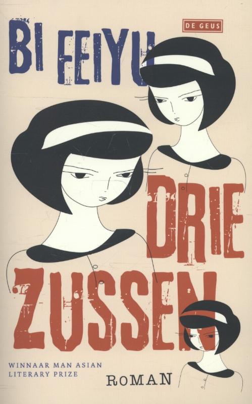 boekenbalie_9789044520354_cover Drie zussen