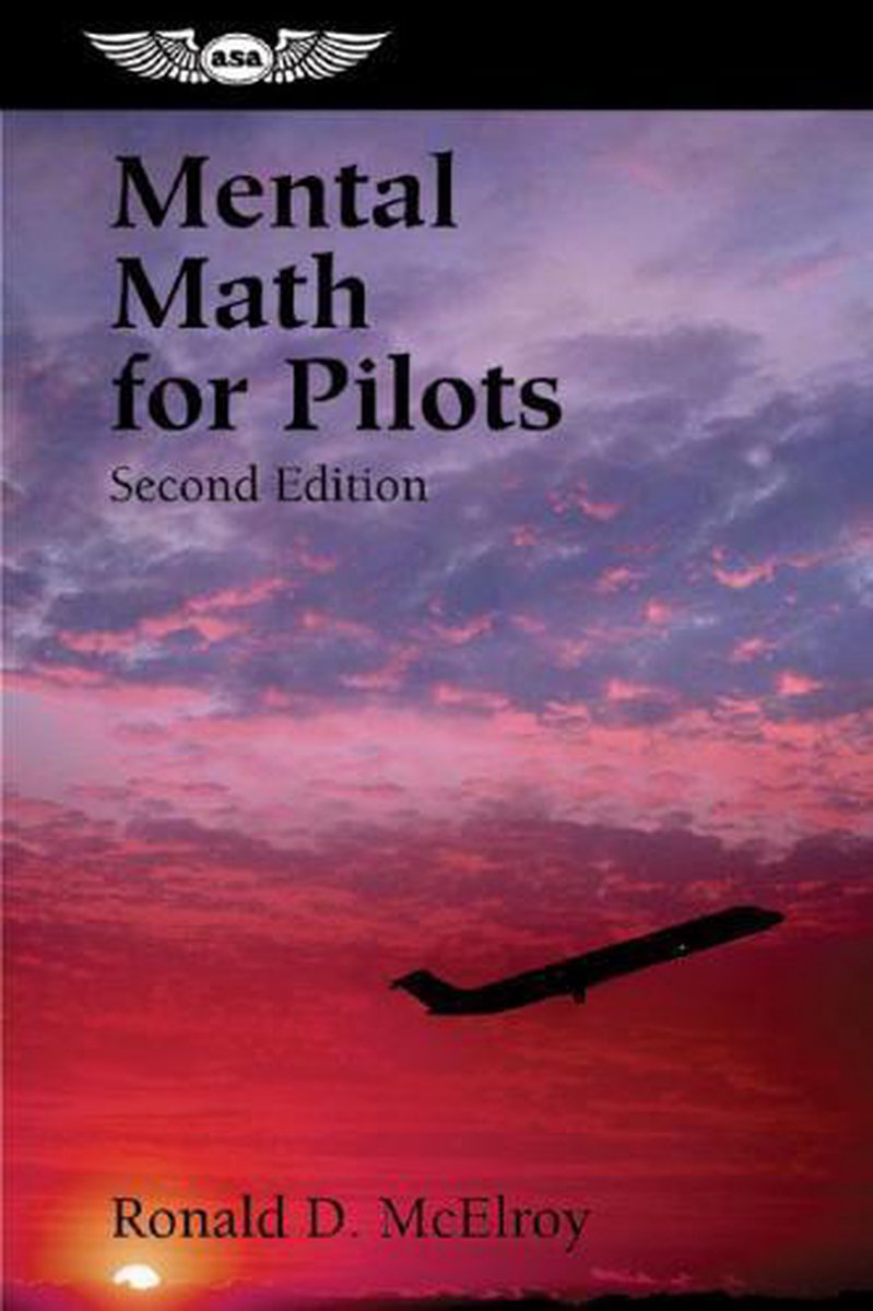 Mental Math for Pilots