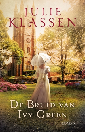 De bruid van Ivy Green / Ivy Hill / 3
