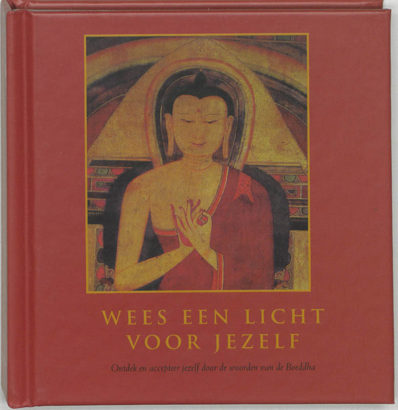boekenbalie_9789045303505_cover WEES EEN LICHT VOOR JEZELF