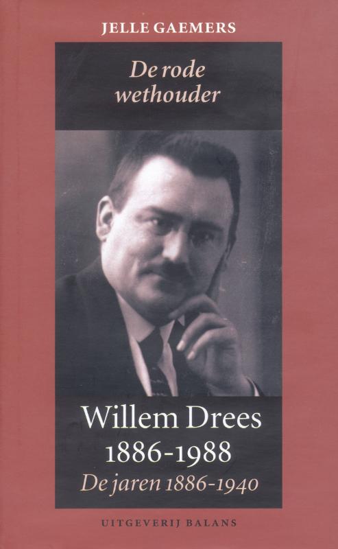 boekenbalie_9789050187602_cover Rode wethouder