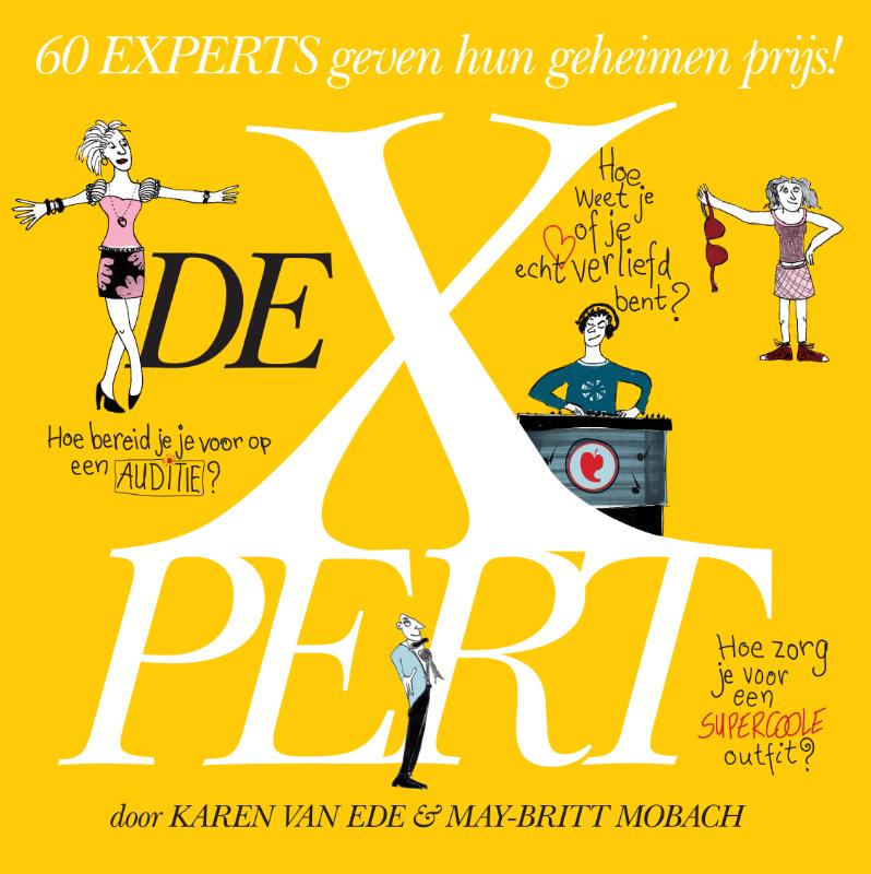 boekenbalie_9789049923907_cover De Xpert