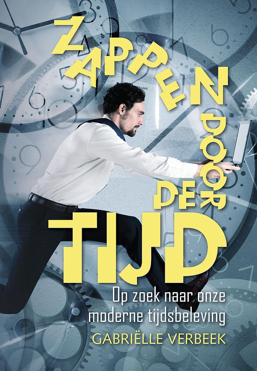 Zappen door de tijd