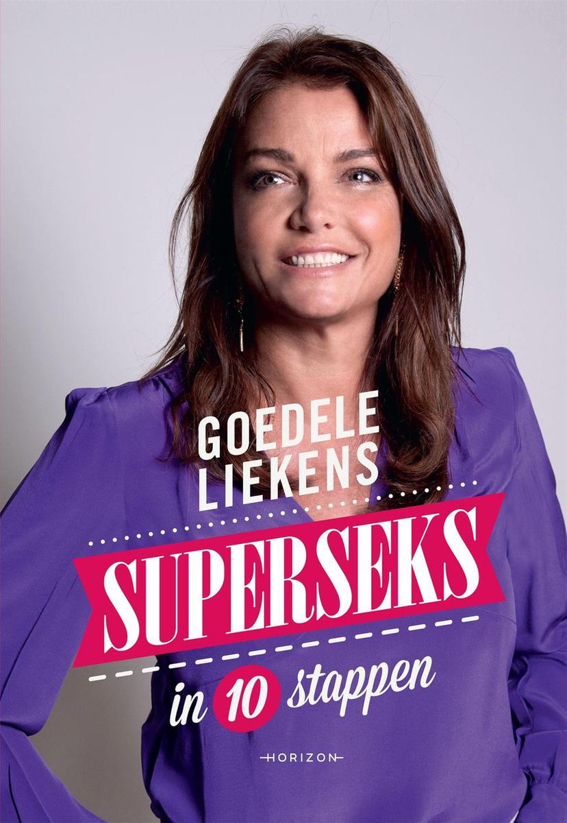 boekenbalie_9789492159014_cover Superseks in 10 stappen