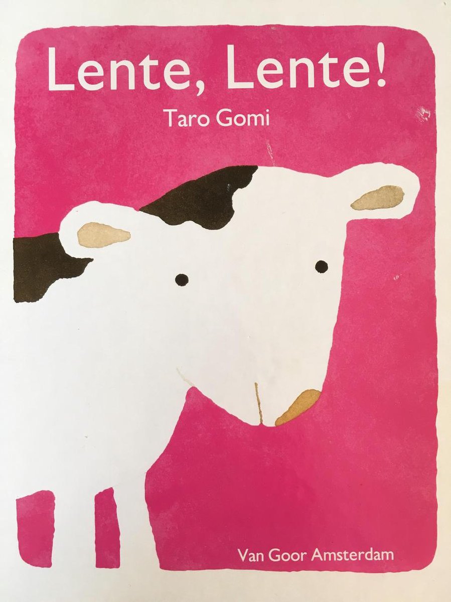 boekenbalie_9789000027682_cover Lente lente