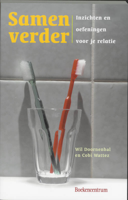 W. Doornenbal Samen Verder thumbnail