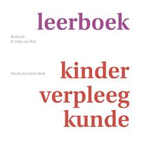 boekenbalie_9789035235373_cover Leerboek kinderverpleegkunde