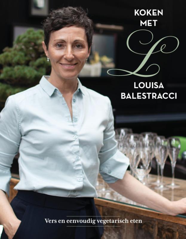 boekenbalie_9789090353166_cover Koken met Louisa Balestracci