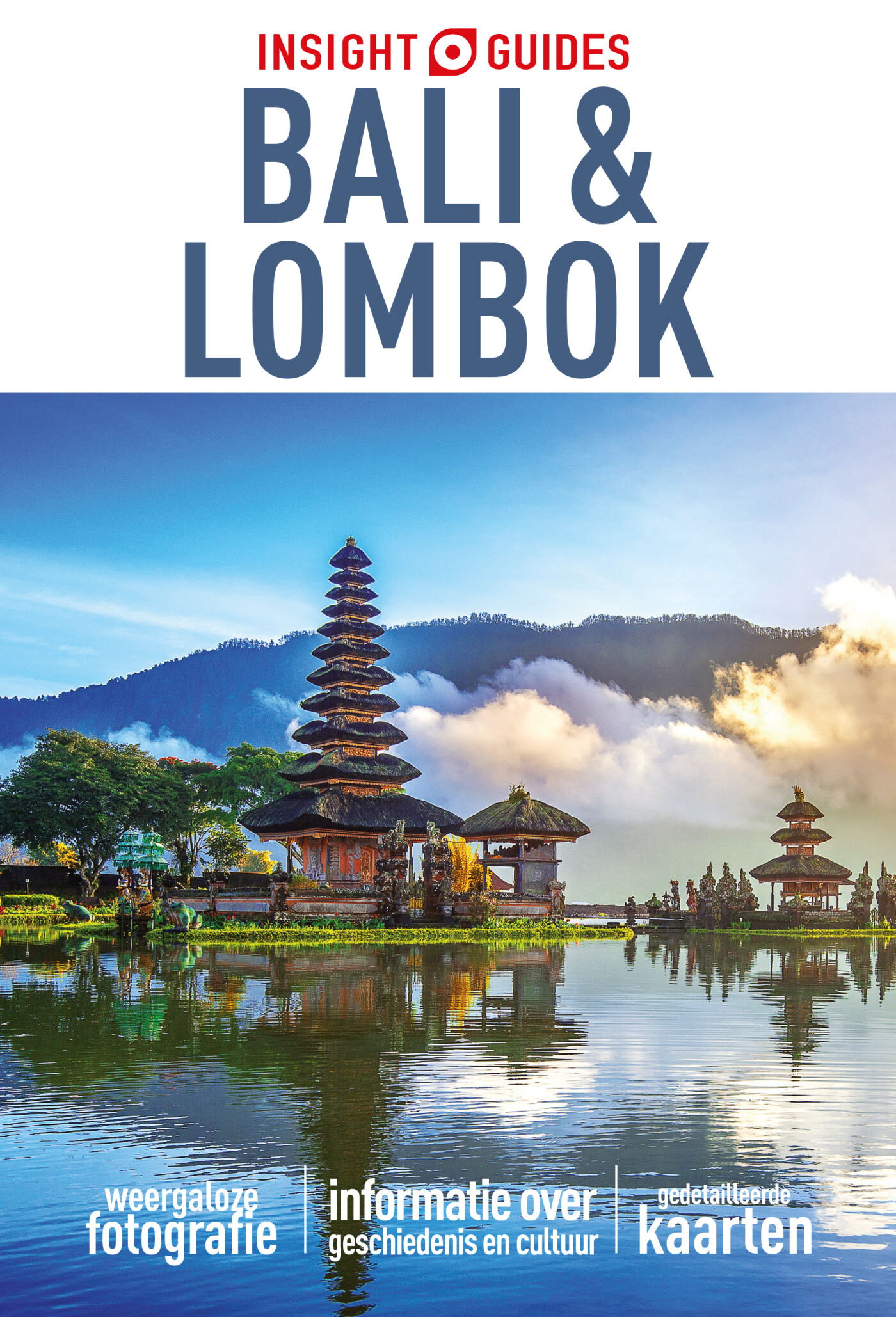 Bali & Lombok / Insight guides