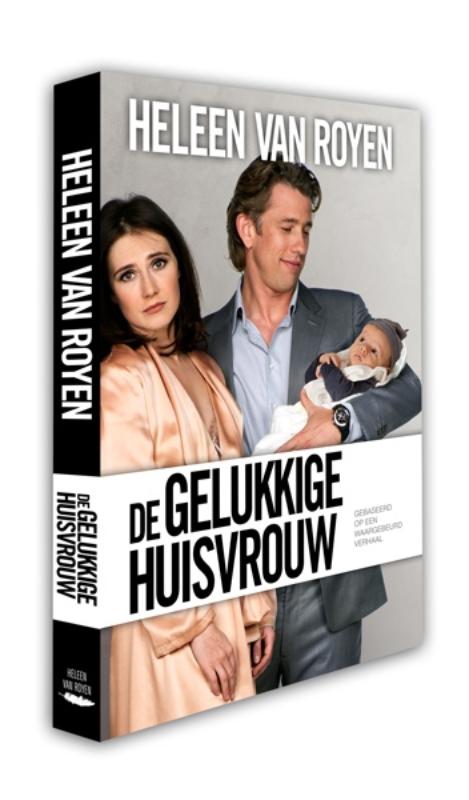 De gelukkige huisvrouw