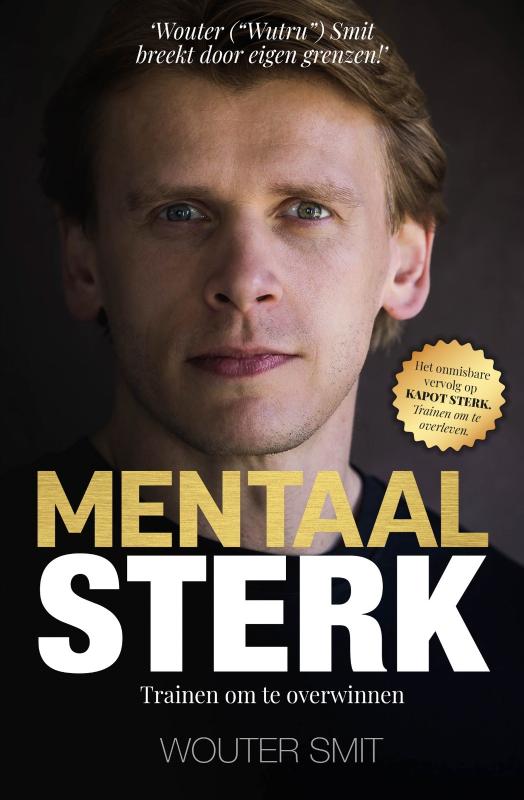 Wouter Smit Mentaal Sterk