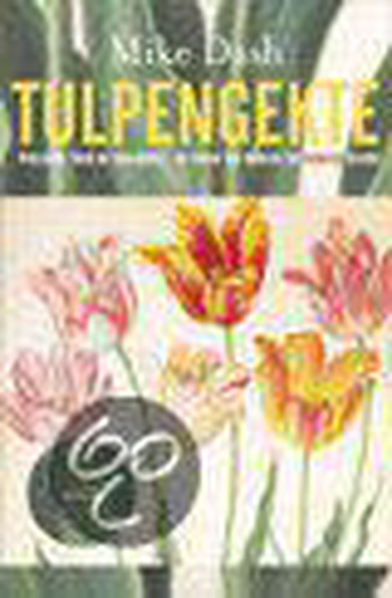 M. Dash Tulpengekte thumbnail