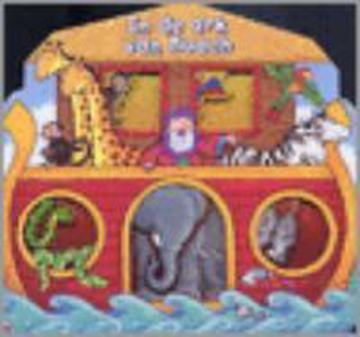 boekenbalie_9789086010103_cover In De Ark Van Noach