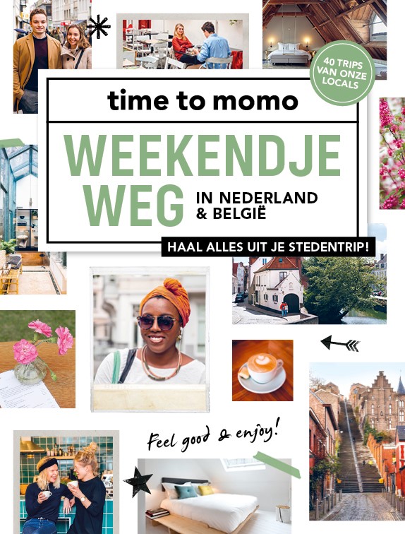 boekenbalie_9789493195103_cover Weekendje weg / time to momo