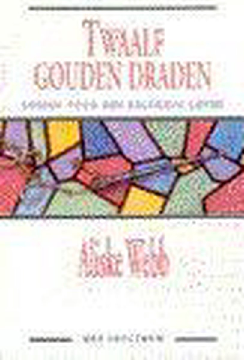 boekenbalie_9789027456335_cover Twaalf gouden draden