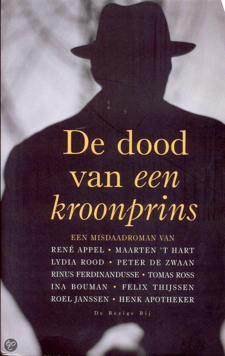 boekenbalie_9789023401315_cover De dood van een kroonprins