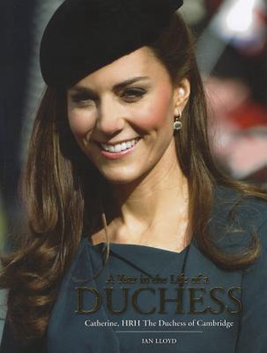 ITV News: A Year in the Life of a Duchess: Kate Middleton's First Year as the.