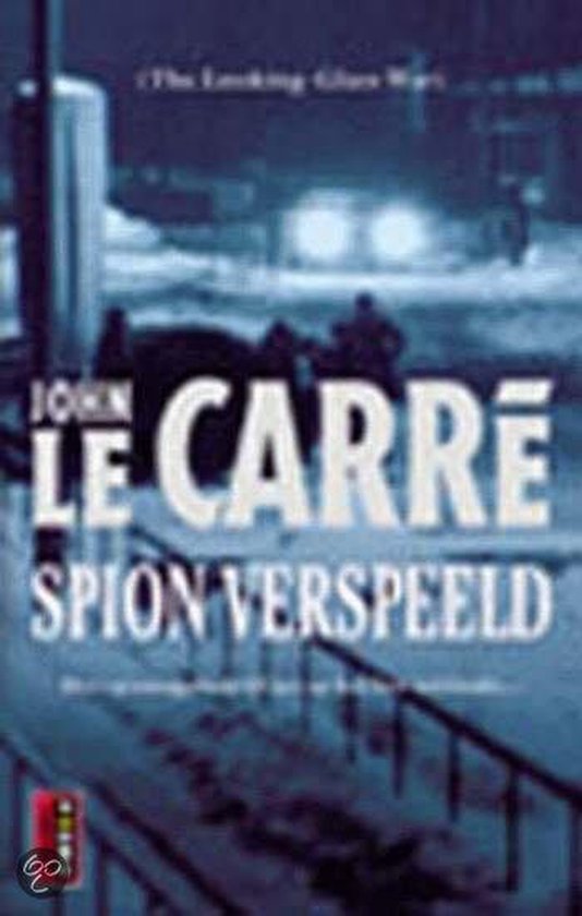 boekenbalie_9789024541249_cover Spion verspeeld / Poema thriller