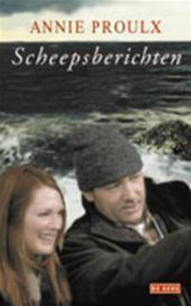 Scheepsberichten Filmeditie