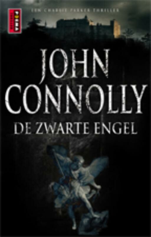 De Zwarte engel / Charlie Parker / 5