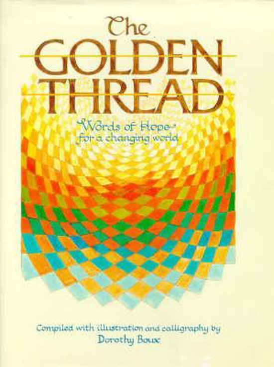 The Golden Thread