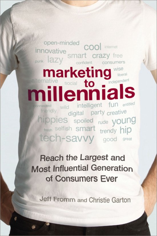 Marketing To Millennials