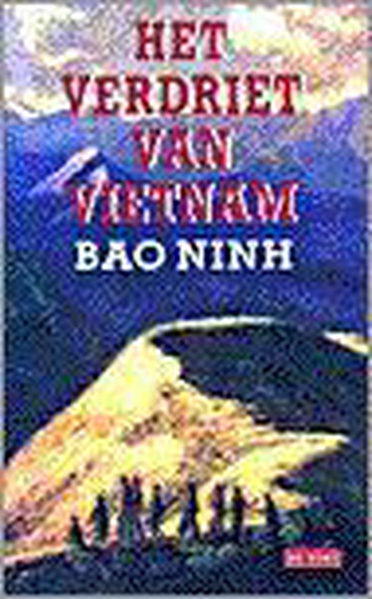 Verdriet Van Vietnam