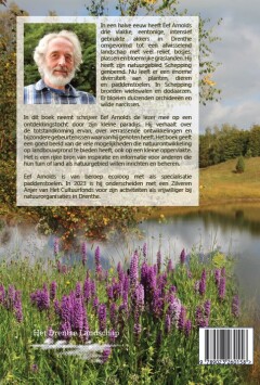 Schepping achterkant