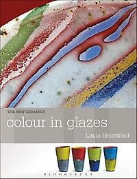 Colour in glazes / The new ceramics