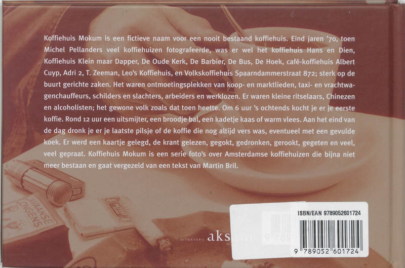 KOFFIEHUIS MOKUM DR 1 Koffiehuis Mokum achterkant