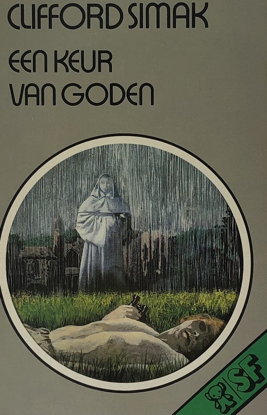 Keur van goden