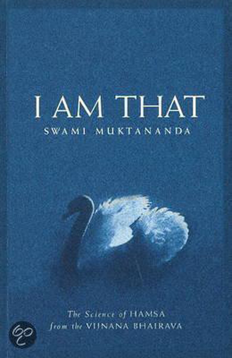 I Am That