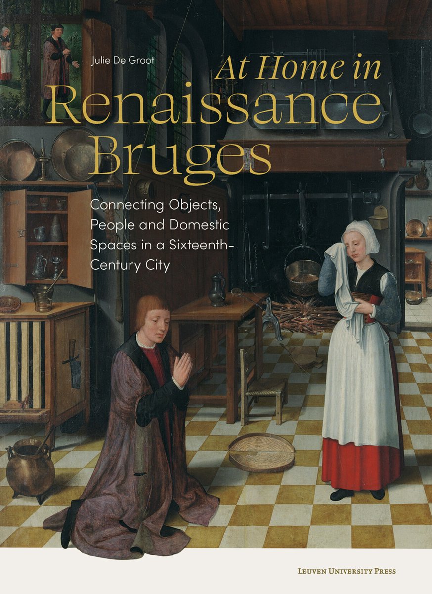 At Home in Renaissance Bruges