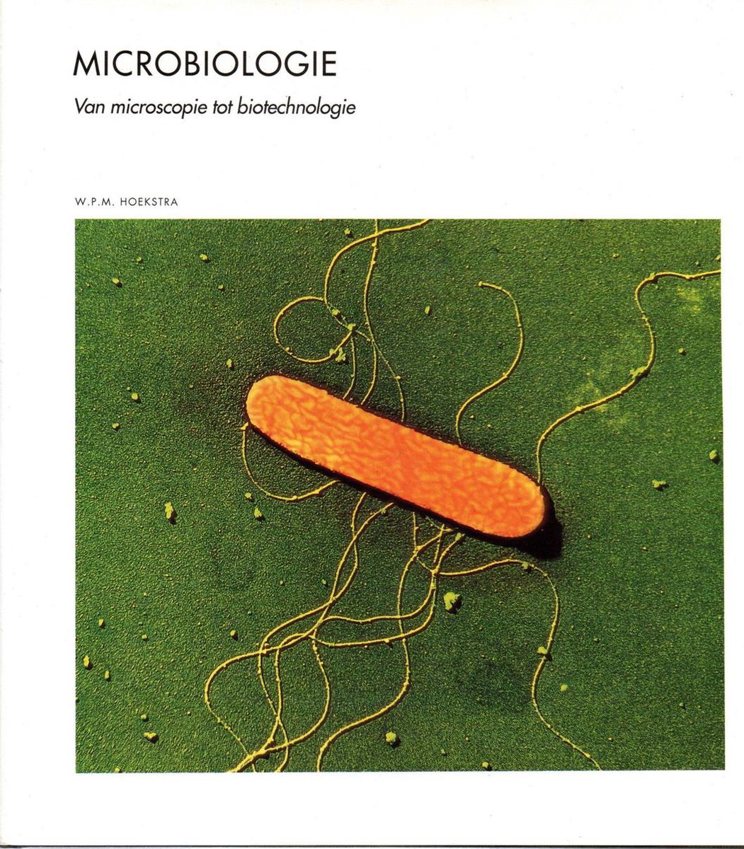 Microbiologie / Wetenschappelijke bibliotheek / 37