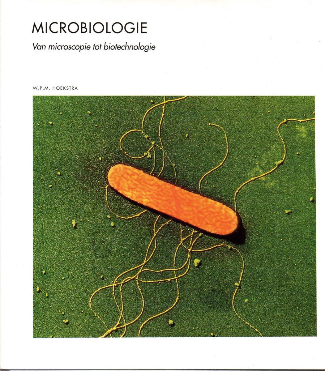 boekenbalie_9789073035287_cover Microbiologie / Wetenschappelijke bibliotheek / 37
