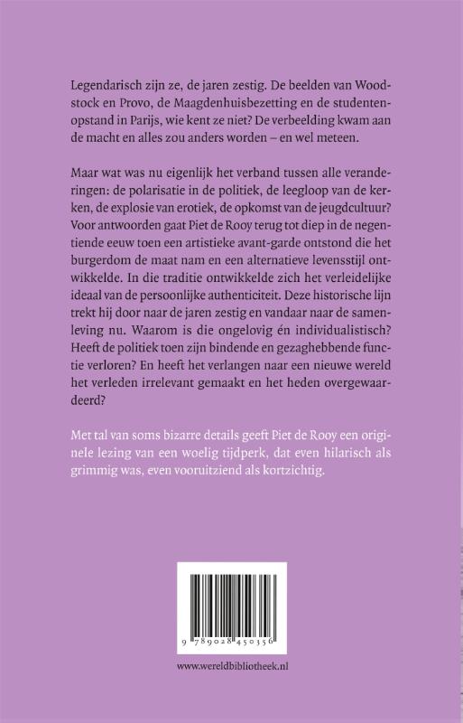 Alles! En wel nu! Alles! En wel nu! achterkant