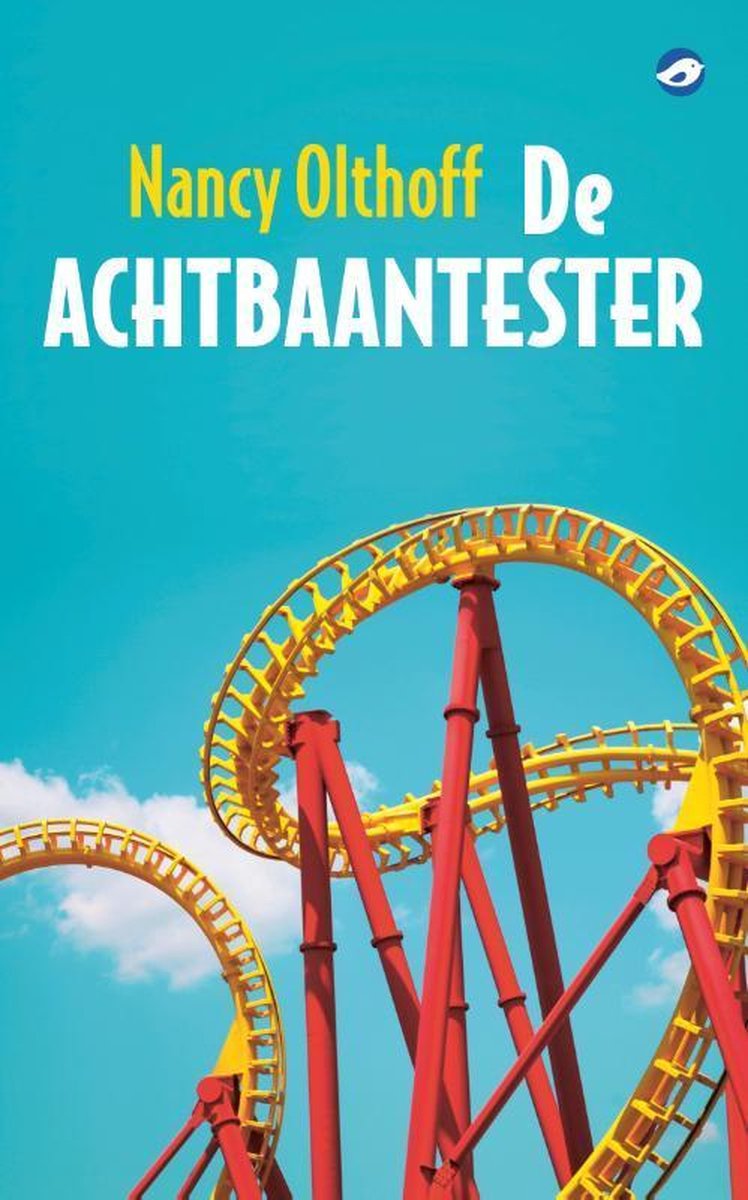 Nancy Olthoff De Achtbaantester thumbnail