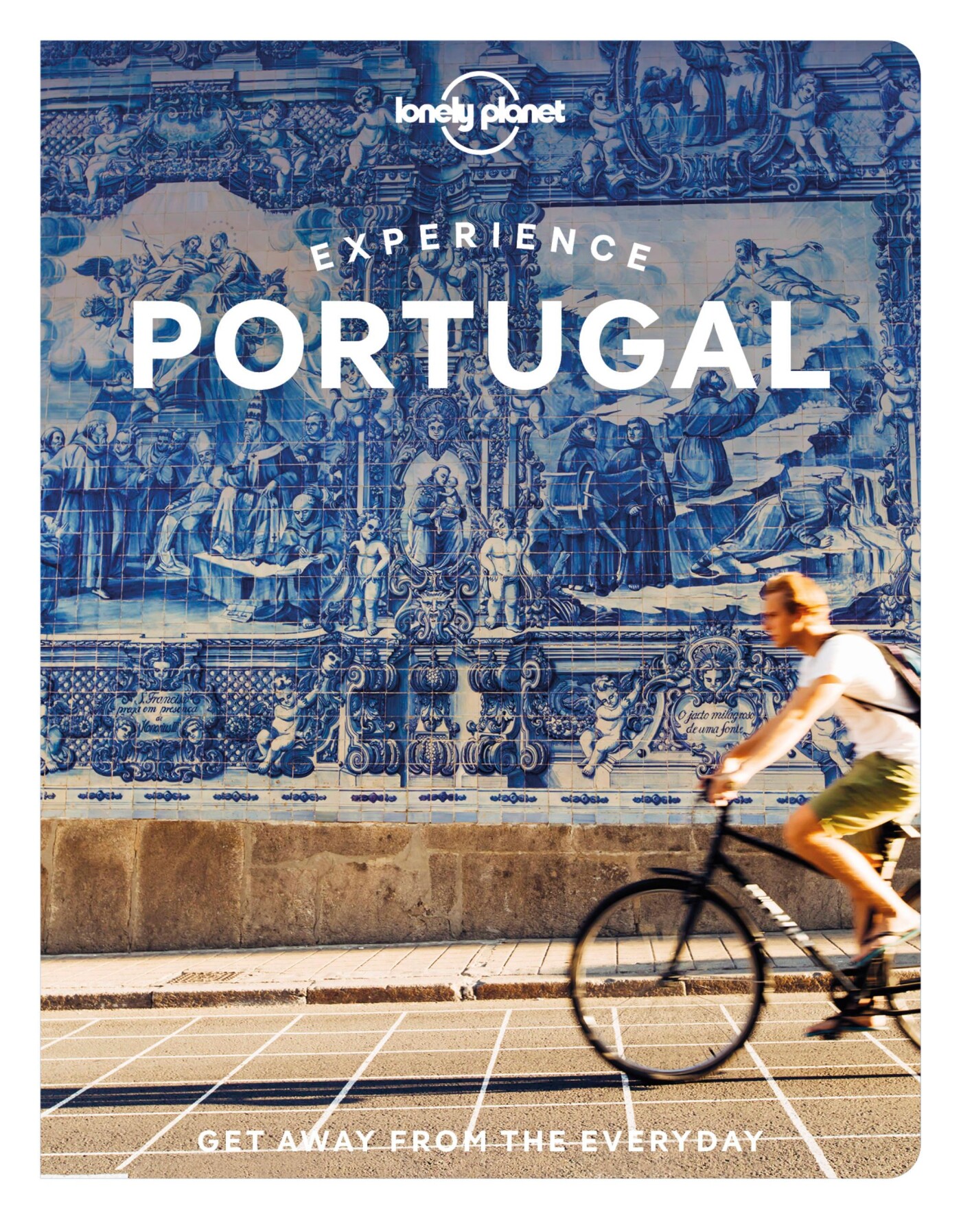 Portugal / Lonely Planet Experience
