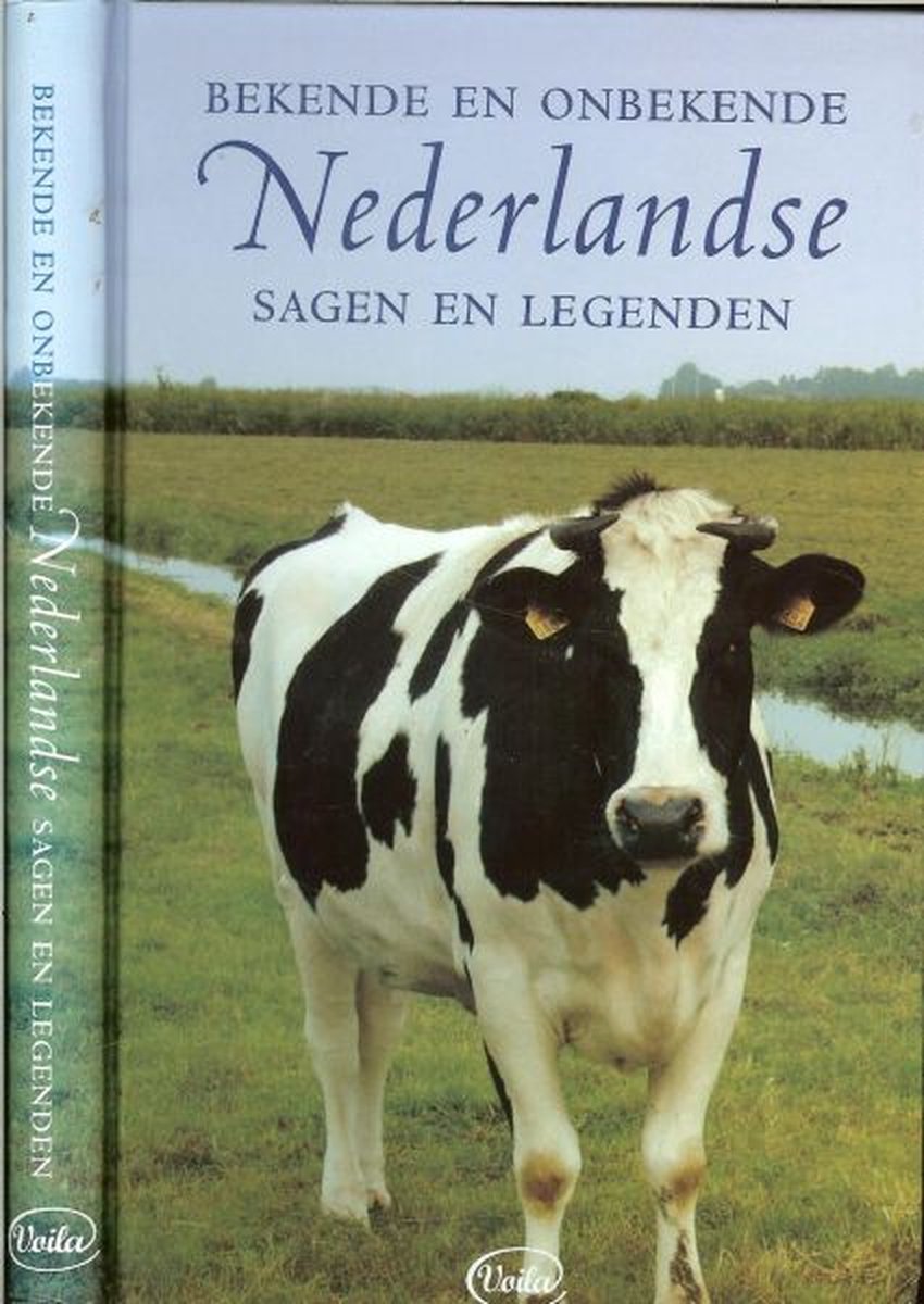 Nederlandse Sagen En Legendes thumbnail