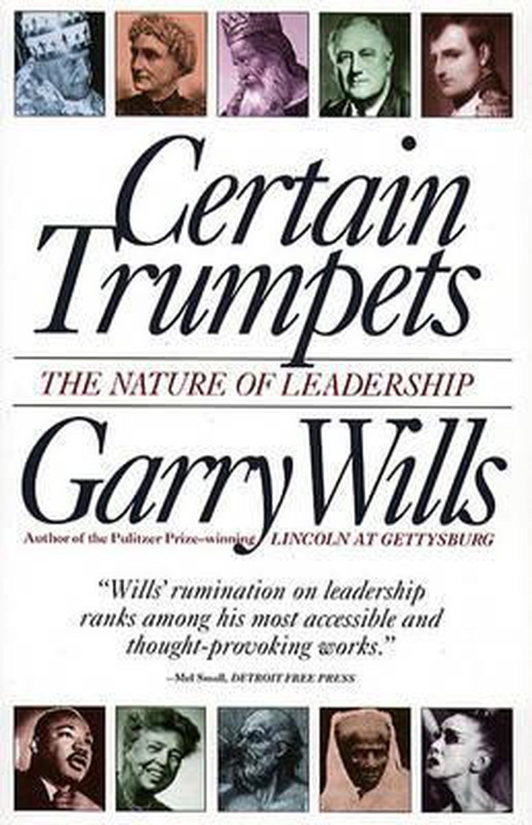 Certain Trumpets