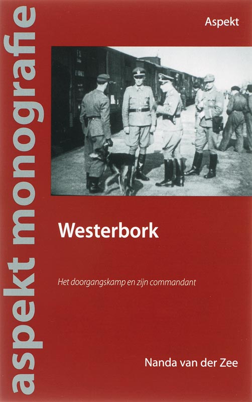 boekenbalie_9789059112254_cover Westerbork / Aspekt monografie